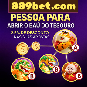 889bet.com Indique amigos para receber um bônus