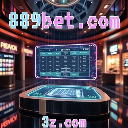 889bet.com Bônus